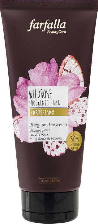 Produktbild Farfalla Wildrose (150 ml)