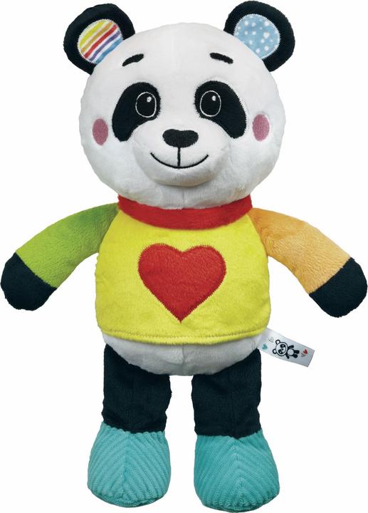 Clementoni Baby - Plüschtier (32 cm)