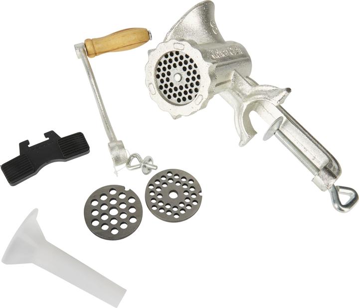 Produktbild Home Made Fleischwolf