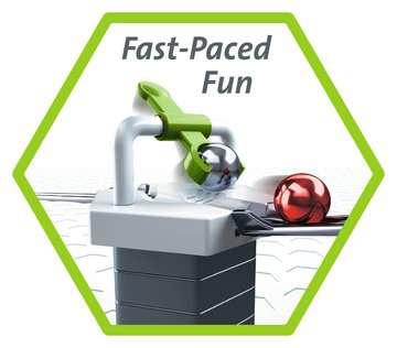 Actual product image Ravensburger GraviTrax Starter Set (New Design)