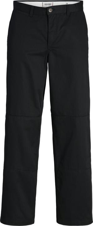 Actual product image Jack & Jones Trousers with wide legs Junior Trousers with wide legs (158)