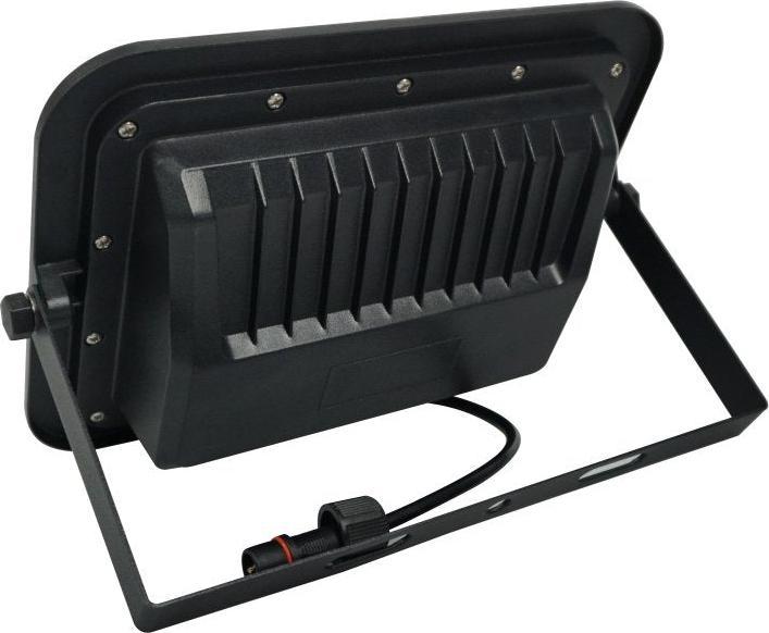 Produktbild Enovalite Solar LED-Fluter (3800 lm, IP65)