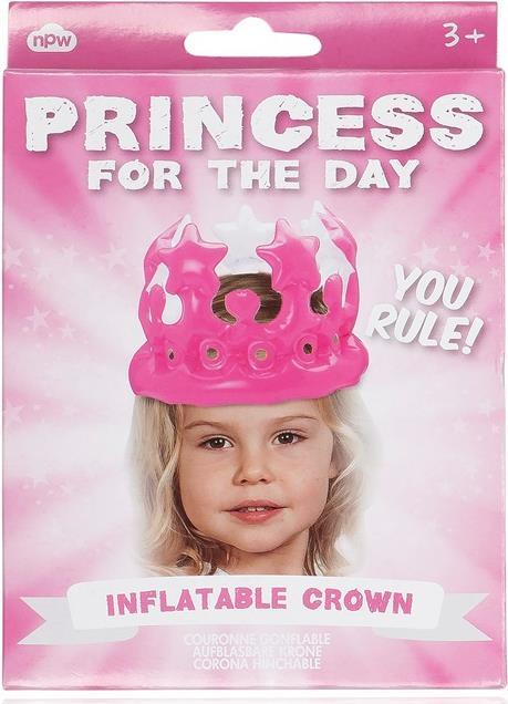 Produktbild NPW Princess for the Day