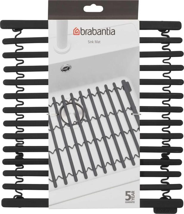 Immagine prodotto Brabantia Tappetino antigoccia Tappetino per pavimenti