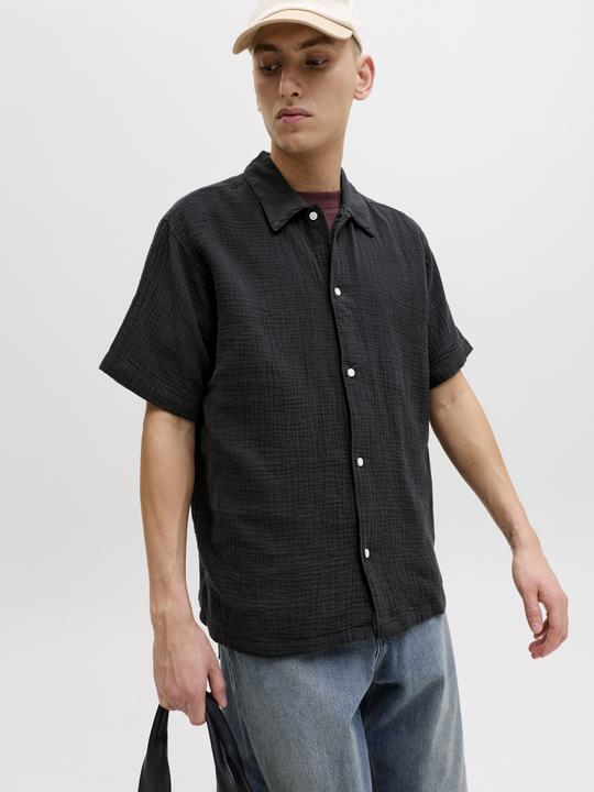 Immagine prodotto Jack & Jones Relaxed Fit Hemd Hemd (XS)