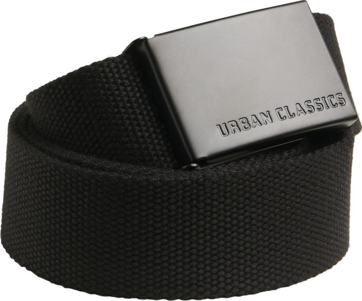 Produktbild Urban Classics Belts (One Size)