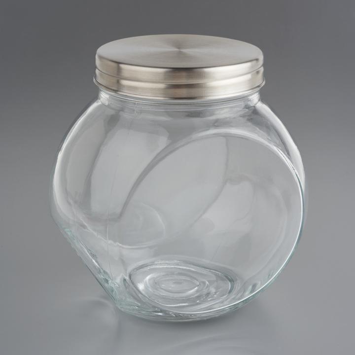 Actual product image VBS Storage Jar / Candy Jar (1.30 l)