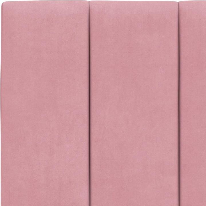 Produktbild vidaXL Bettgestell (180 x 200 cm)