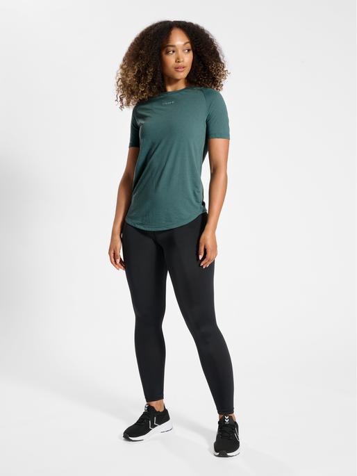 Produktbild hummel Mt Vanja T-Shirt (XS)