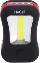 Actual product image HyCell Workshop lamp 2in1