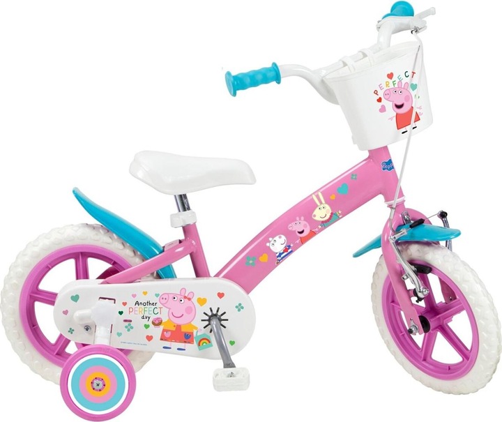Actual product image Toimsa Peppa Pig (12")