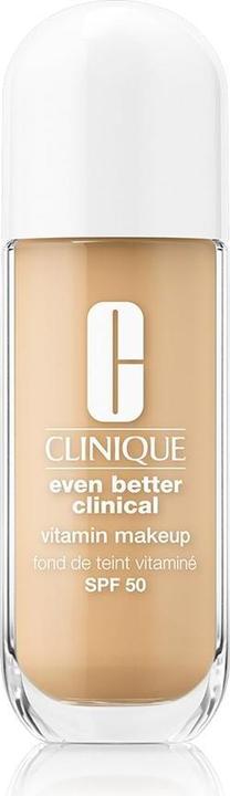 Image du produit Clinique Even Better Vitamin Makeup SPF50 Light Warm 3 (Light Warm 3, N 3-Light Chaud)