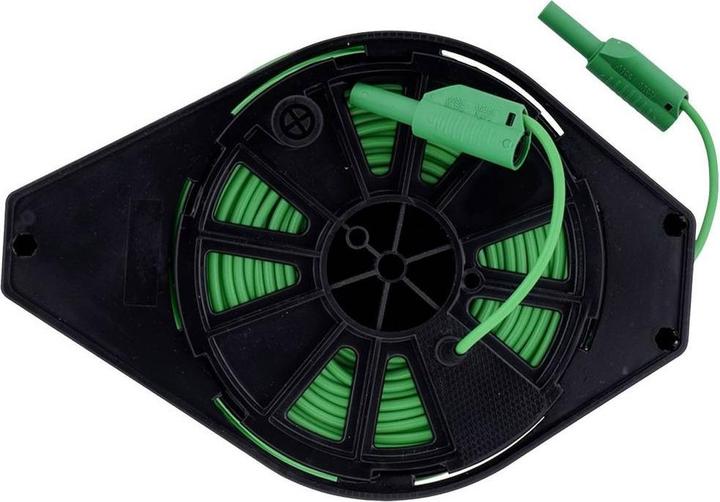 Immagine prodotto Metrel A 1510 Cavo di sicurezza (spina a banana 4 mm - spina a banana 4 mm