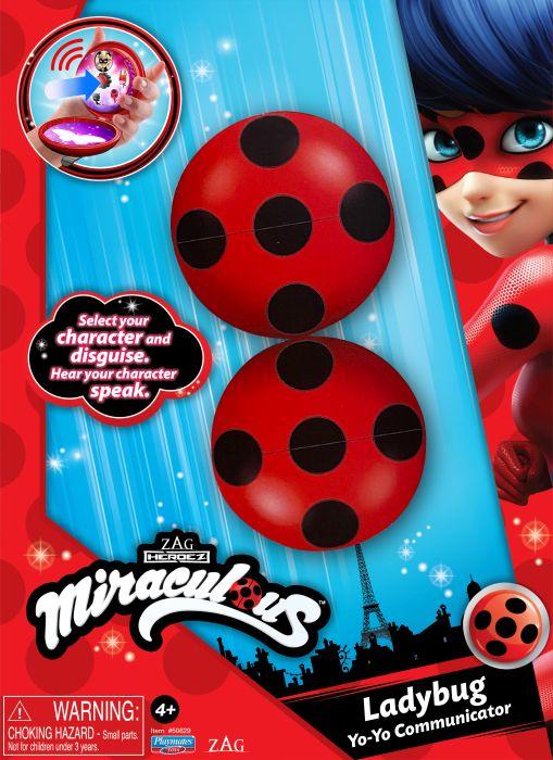 Produktbild Bandai Miraculous Magic Telefon