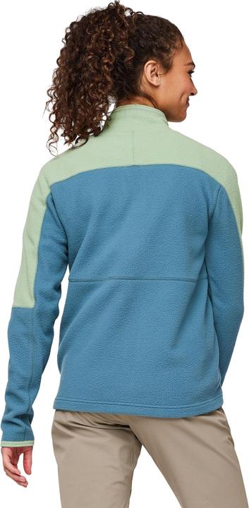 Immagine prodotto Cotopaxi Abrazo Fleece Full-Zip Jacket (L)