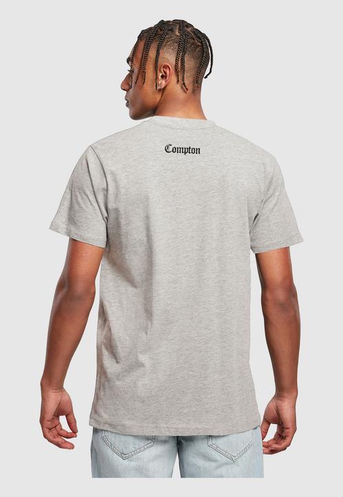 Produktbild Mister Tee Compton Tee - 3262 (XXL)