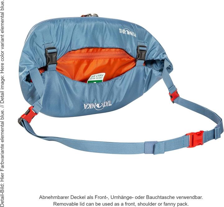 Produktbild Tatonka Women's Yukon 50+10 (50 l)