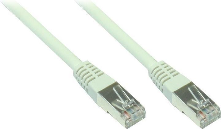 Actual product image Good Connections Alcasa (SFTP, CAT5e, 0.50 m)