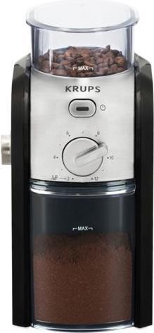 Actual product image Krups Gvx2