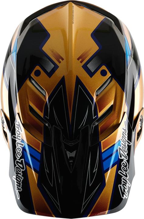 Produktbild Troy Lee Designs D4 Carbon MIPS Helm