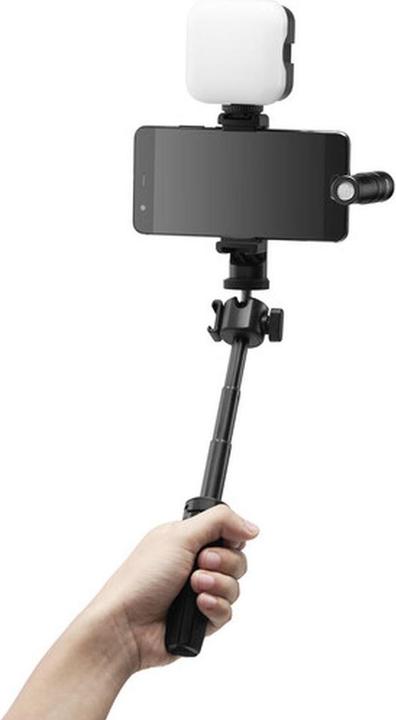 Actual product image Godox Vlogging Kit VK2-AX Mit 3.5 mm Anschluss