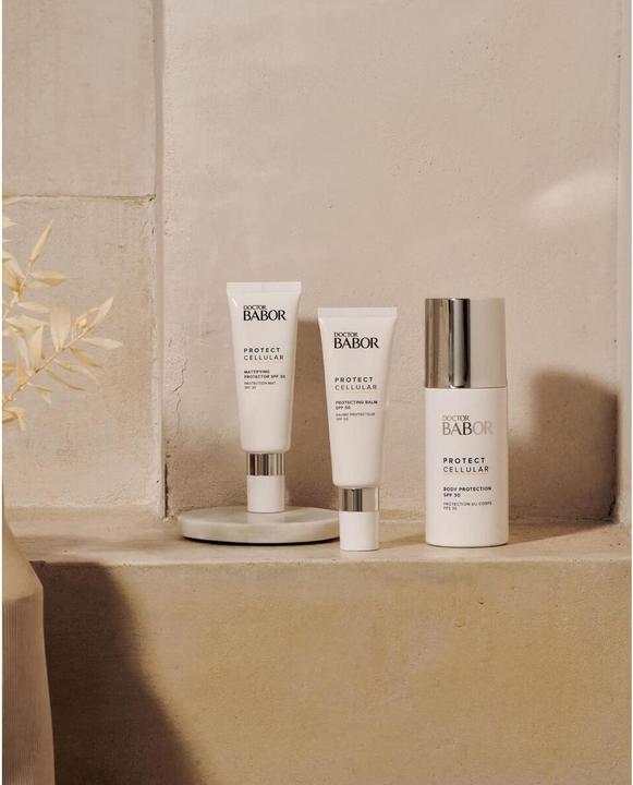 Immagine prodotto Babor DOCTOR - Protettore opacizzante SPF 30 (Crema solare, SPF 30, 50 ml, 50 g)