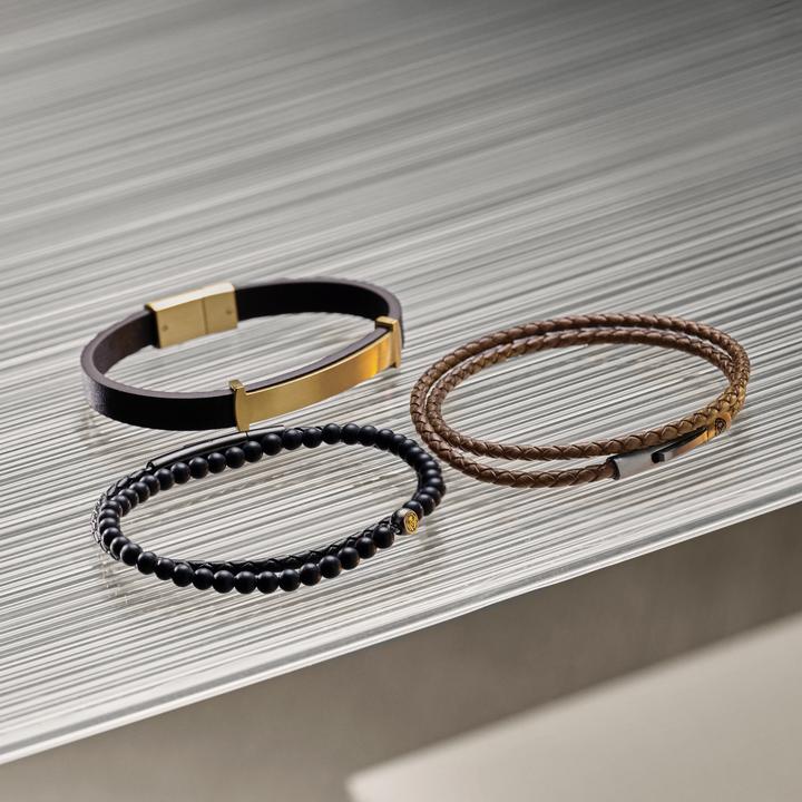 Immagine prodotto Lucleon Collins (Cuoio)