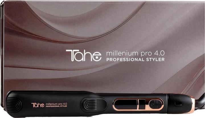 Image du produit Tahe Fer à lisser professionnel avec technologie ionique et revêtement céramique