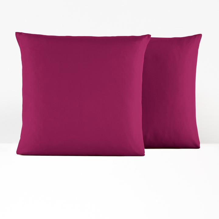 Actual product image So'home Microfibre (Pillowcase, 63 x 63 cm)