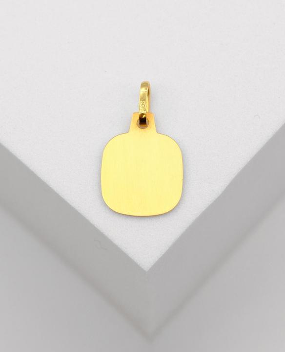 Image du produit Muau Ange (Or jaune 750/18K)