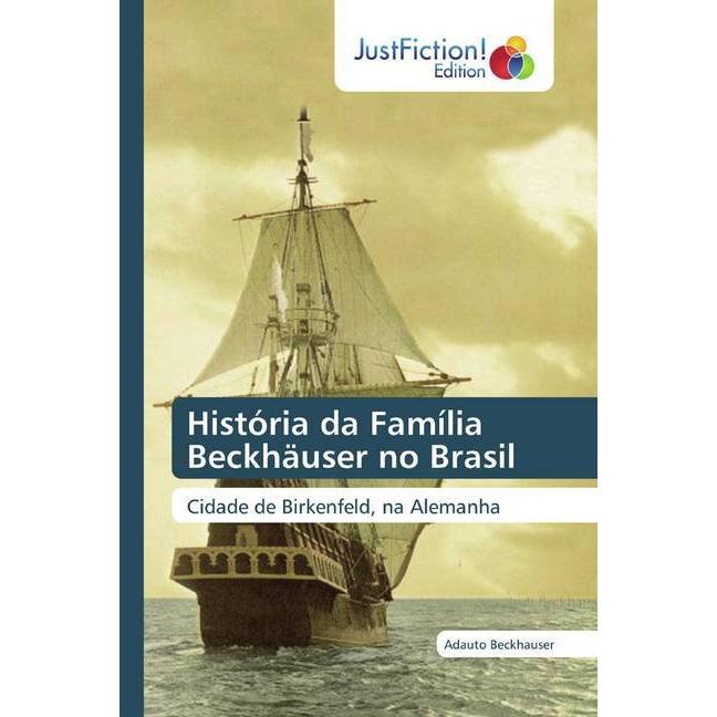 História da Família Beckhäuser no Brasil, Fachbücher von Adauto Beckhauser