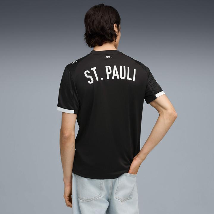Produktbild Puma FCSP Third Jersey (M)