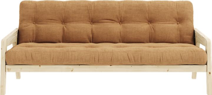 Actual product image Karup Design Grab (3-seater)