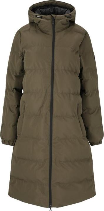 Actual product image Whistler Abella Long Padded