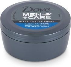 Produktbild Dove Men Care Ultra Hydra Cream 9613 B/9 250ml (250 ml)
