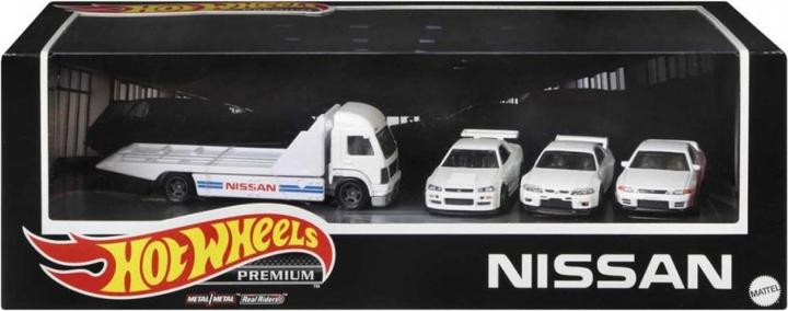 Produktbild Mattel HKC17