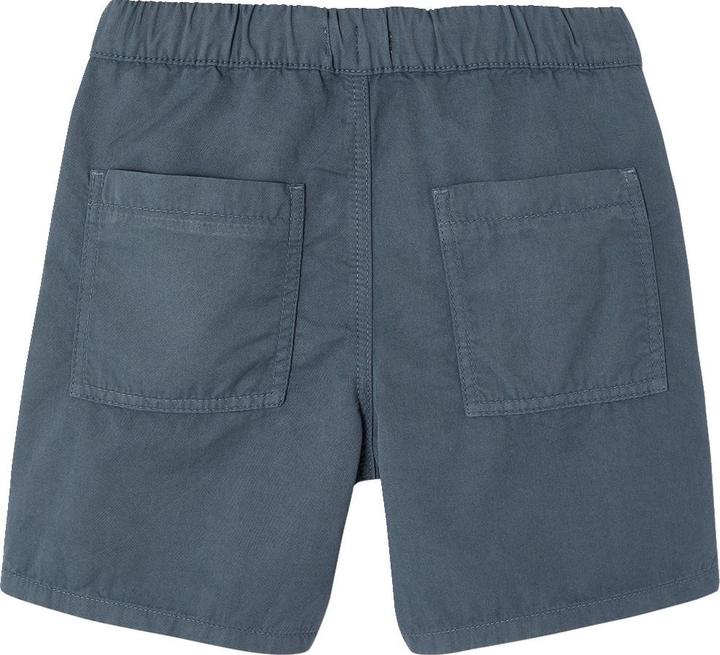 Image du produit Vertbaudet Bermuda garçon avec ceinture extensible, taille ajustable (152)