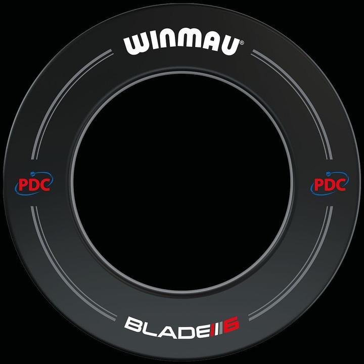 Actual product image Winmau Surround PDC