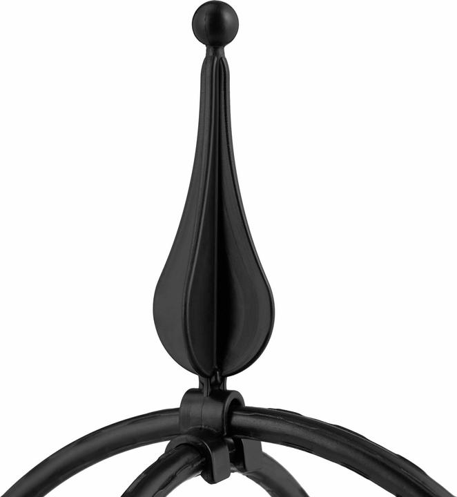 Actual product image Relaxdays Bambus