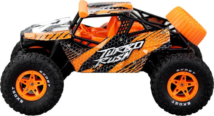 Actual product image Silverlit Exost Turbo Rush