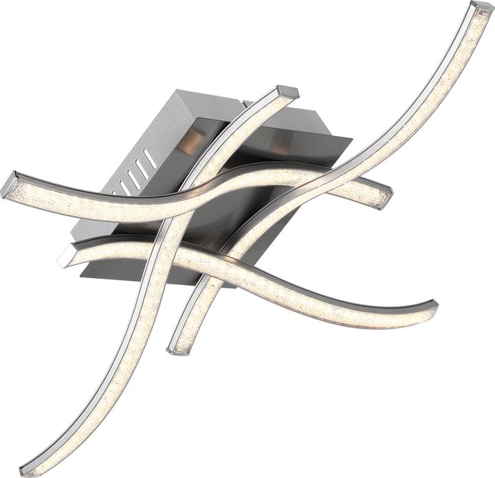 Actual product image Monzana Ceiling light (1200 lm)