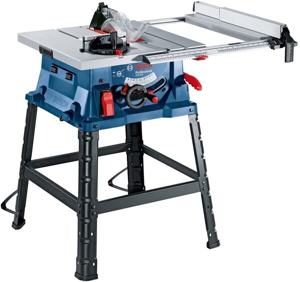 Bosch Professional Scie à table