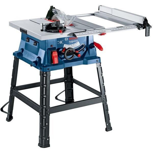 Bosch Professional, Tischkreissäge, GTS 254