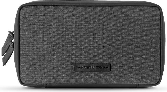 Produktbild Native Union Stow Kabel Organiser grau