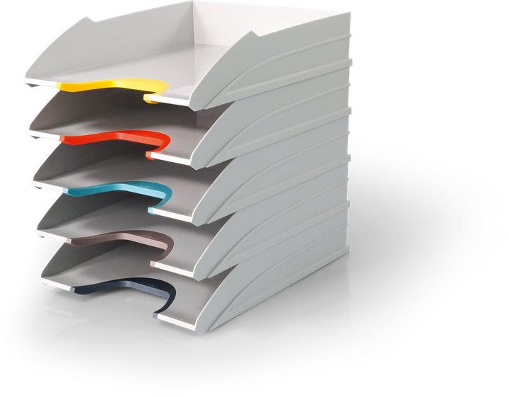 Image du produit Durable Corbeilles à courrier (A4)