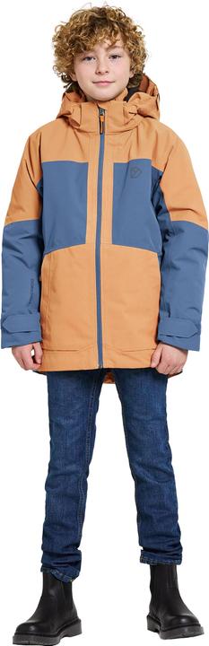 Actual product image Didriksons Kid's Dolomit Jacket 2 (140)