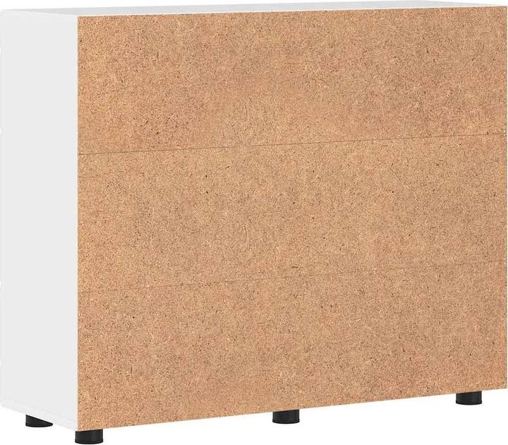 Produktbild vidaXL Cabinet (30.50 x 88.50 x 73 cm)