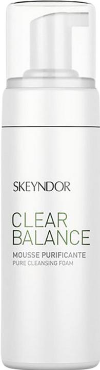 Actual product image Skeyndor Clear Balance (Cleansing Foam, 150 ml)