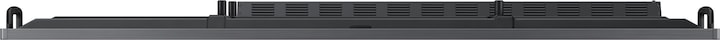 Actual product image Samsung interactive displays (3840 x 2160 Pixels, 86")
