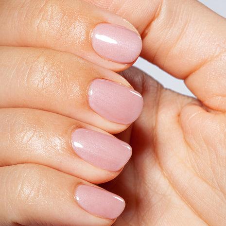 Produktbild Mesauda Boho Chic (199, Gel-Effekt Nagellack)